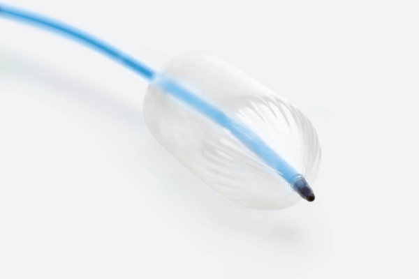 Catheter technologies for medical device applications